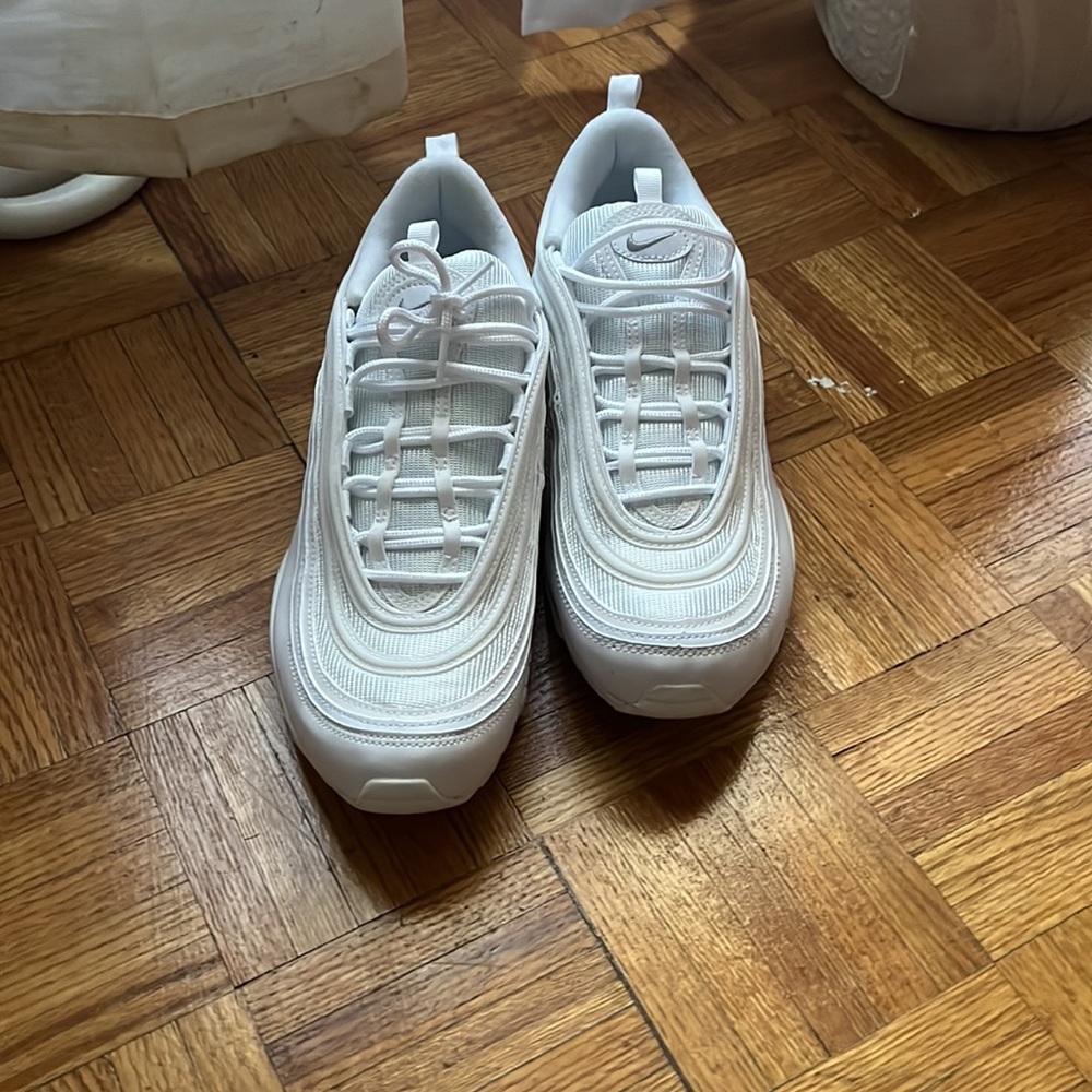 Men Nike air max - Picture 5 of 6